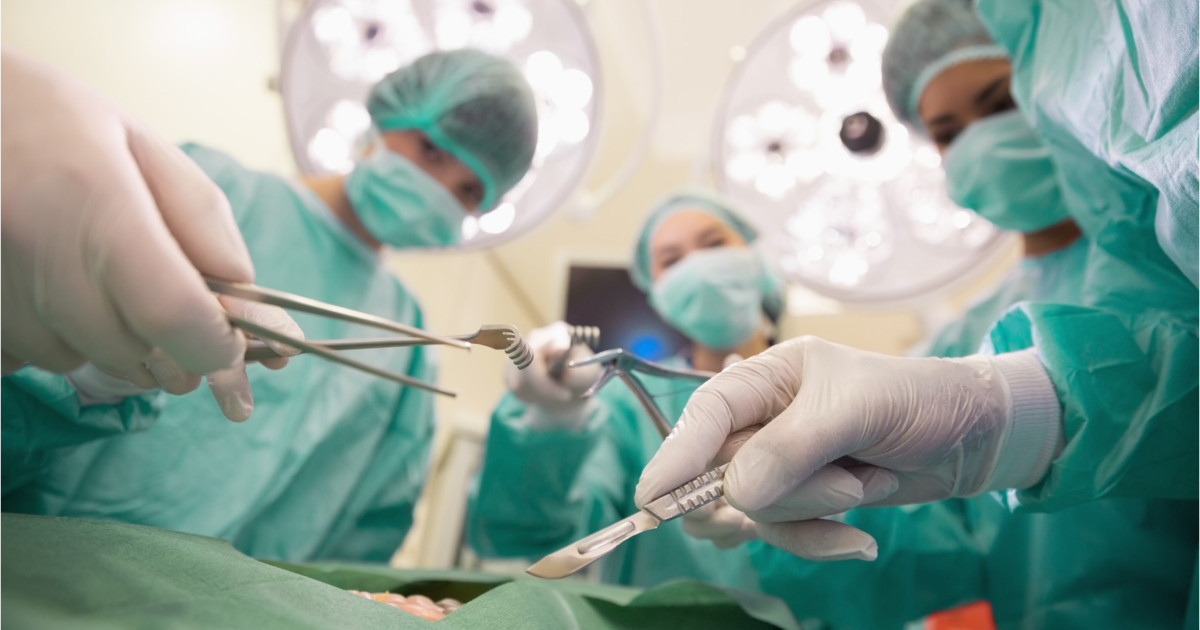 Condamnare definitivă pentru un medic chirurg din Craiova pentru ucidere din culpă