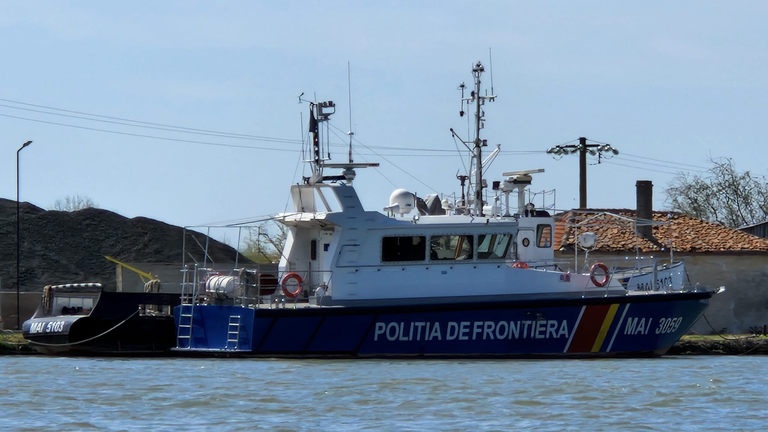 Vulnerabilitatea Europei în Marea Neagră expusă de atacurile cu drone asupra navelor comerciale