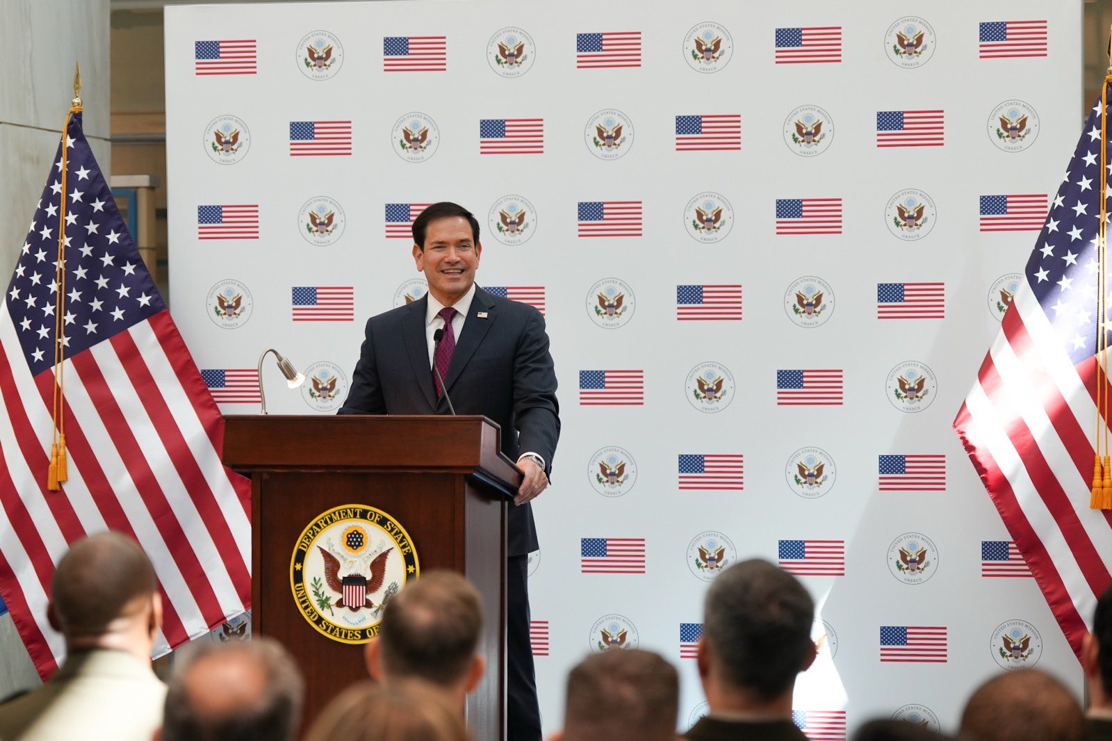 Secretarul de stat american Marco Rubio cere Europei să își recapte puterea națională și să investească în apărare