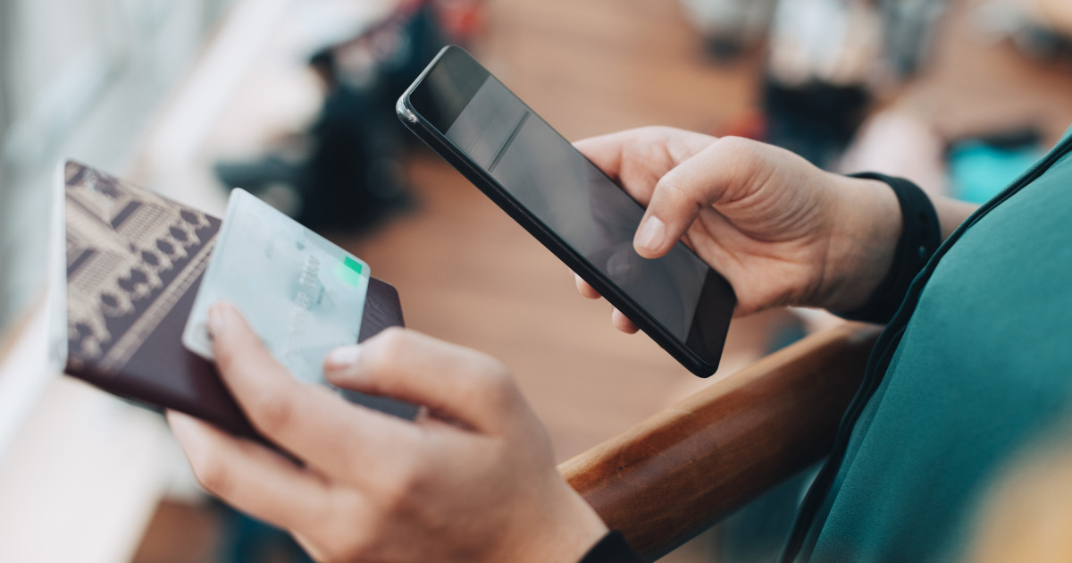 Ministerul Afacerilor Interne lansează RO Wallet, portofelul digital pentru documente oficiale