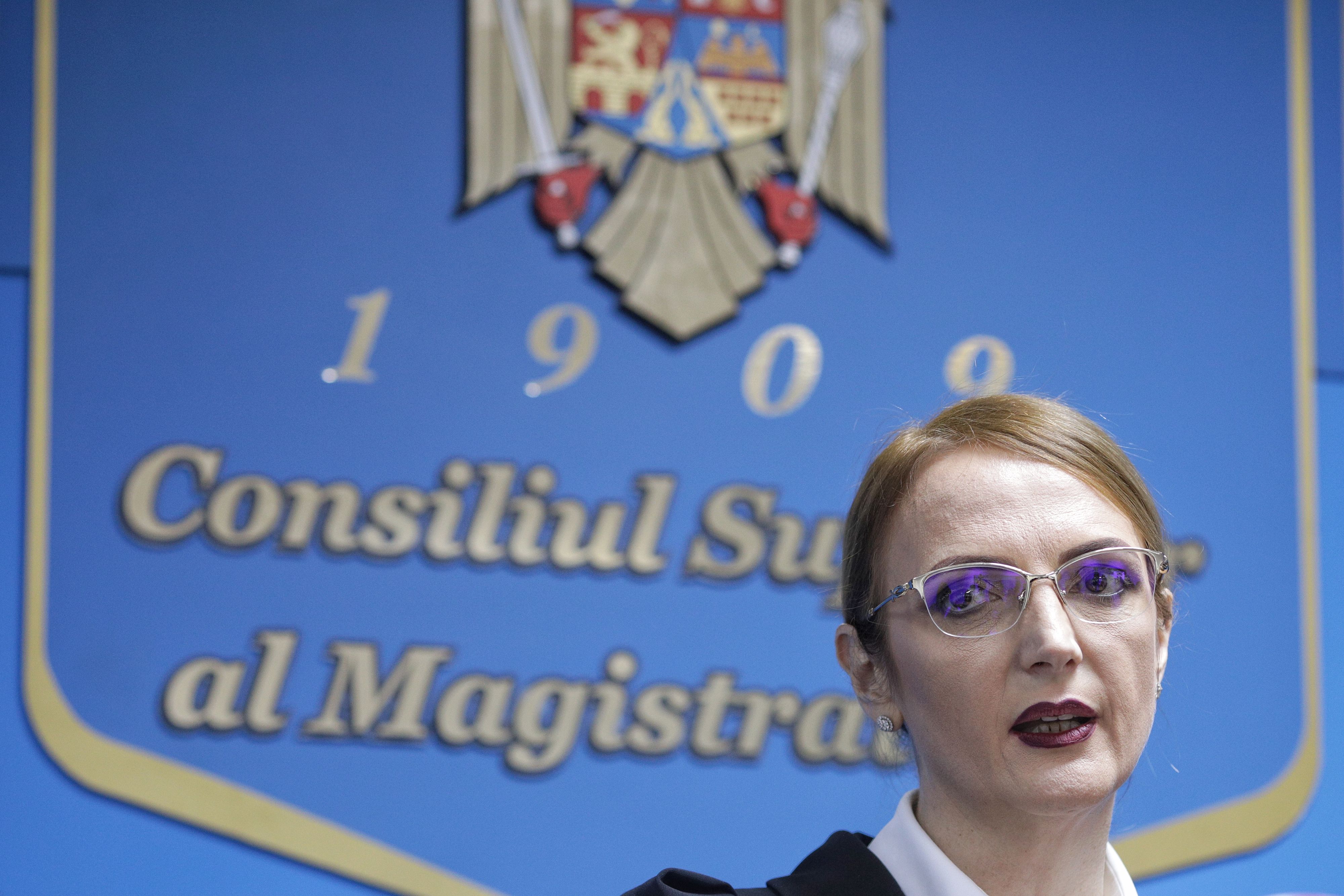Verdictul în procesul pentru restanțele salariale ale magistraților este așteptat la Înalta Curte