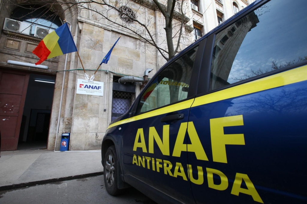 Riscul de poprire a conturilor ANAF din cauza restanțelor salariale ale magistraților