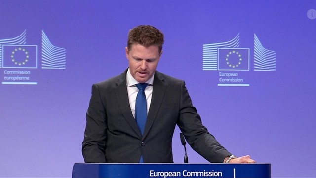 Comisia Europeană furnizează imagini din satelit pentru monitorizarea securității maritime în Marea Neagră