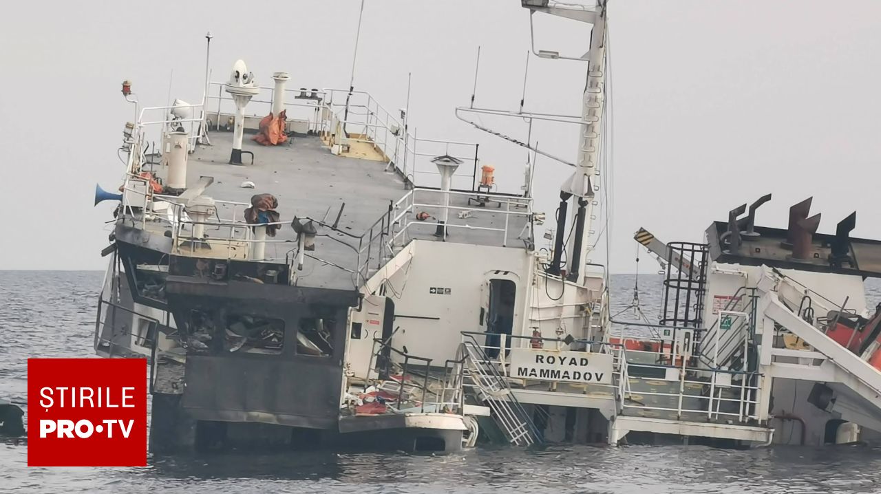 Comisia Europeană furnizează imagini din satelit pentru securitatea maritimă a României și Bulgariei în Marea Neagră