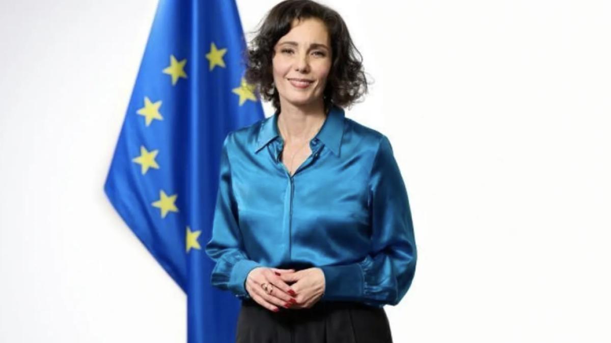 Vizita comisarului european Hadja Lahbib în România: focus pe protecția civilă și gestionarea crizelor