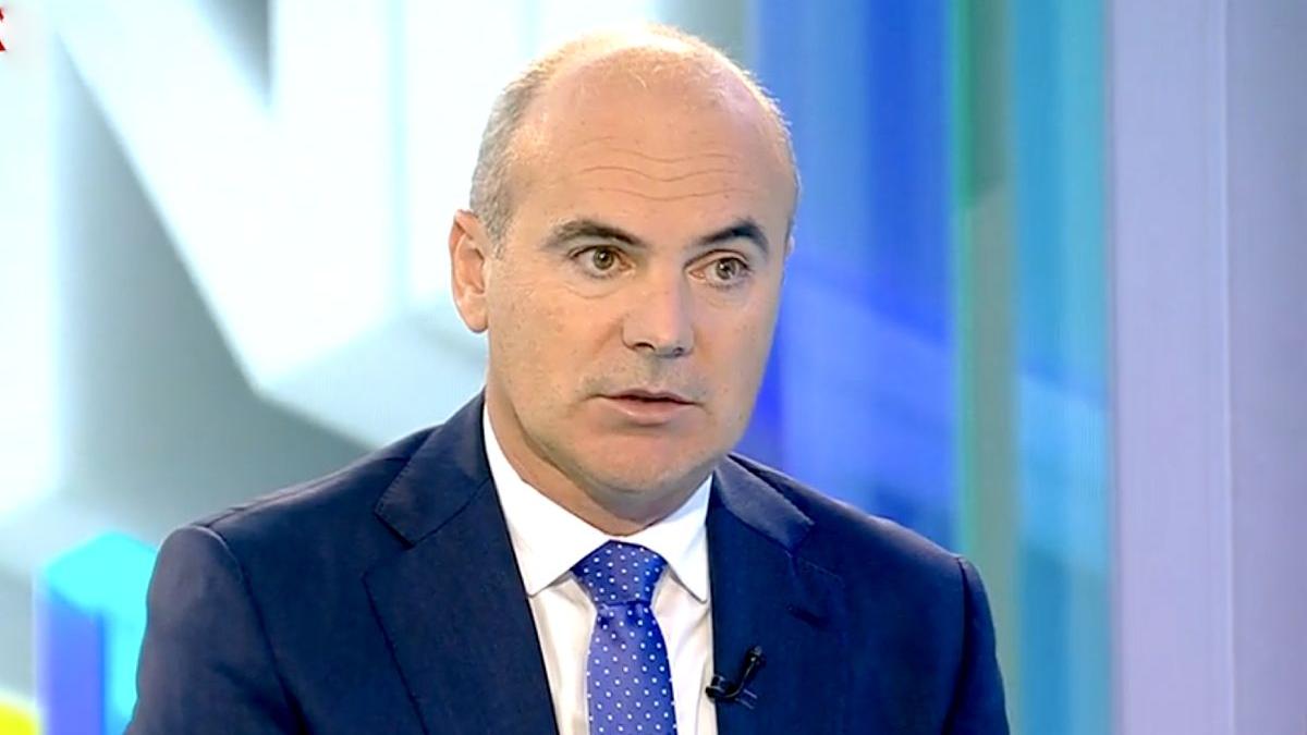 Europarlamentarul Rareș Bogdan este așteptat la DNA Iași în dosarul care îl vizează pe Fănel Bogos
