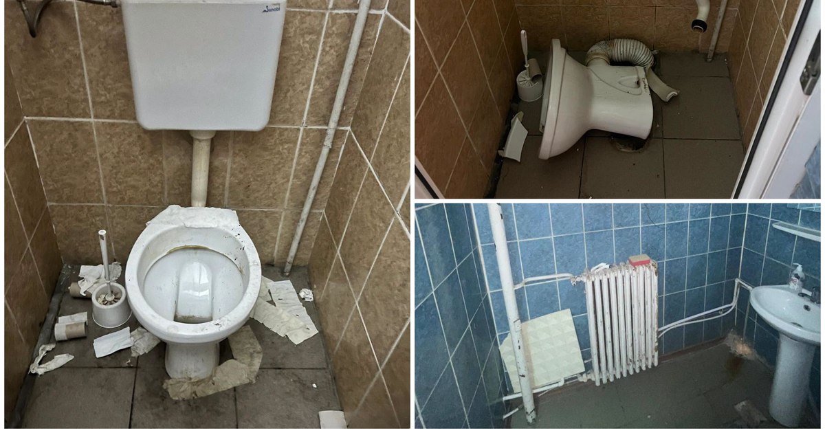 Condiții insalubre în sediul IPJ Teleorman: Sindicatul Europol reclamă o „bombă bacteriologică” pentru polițiști