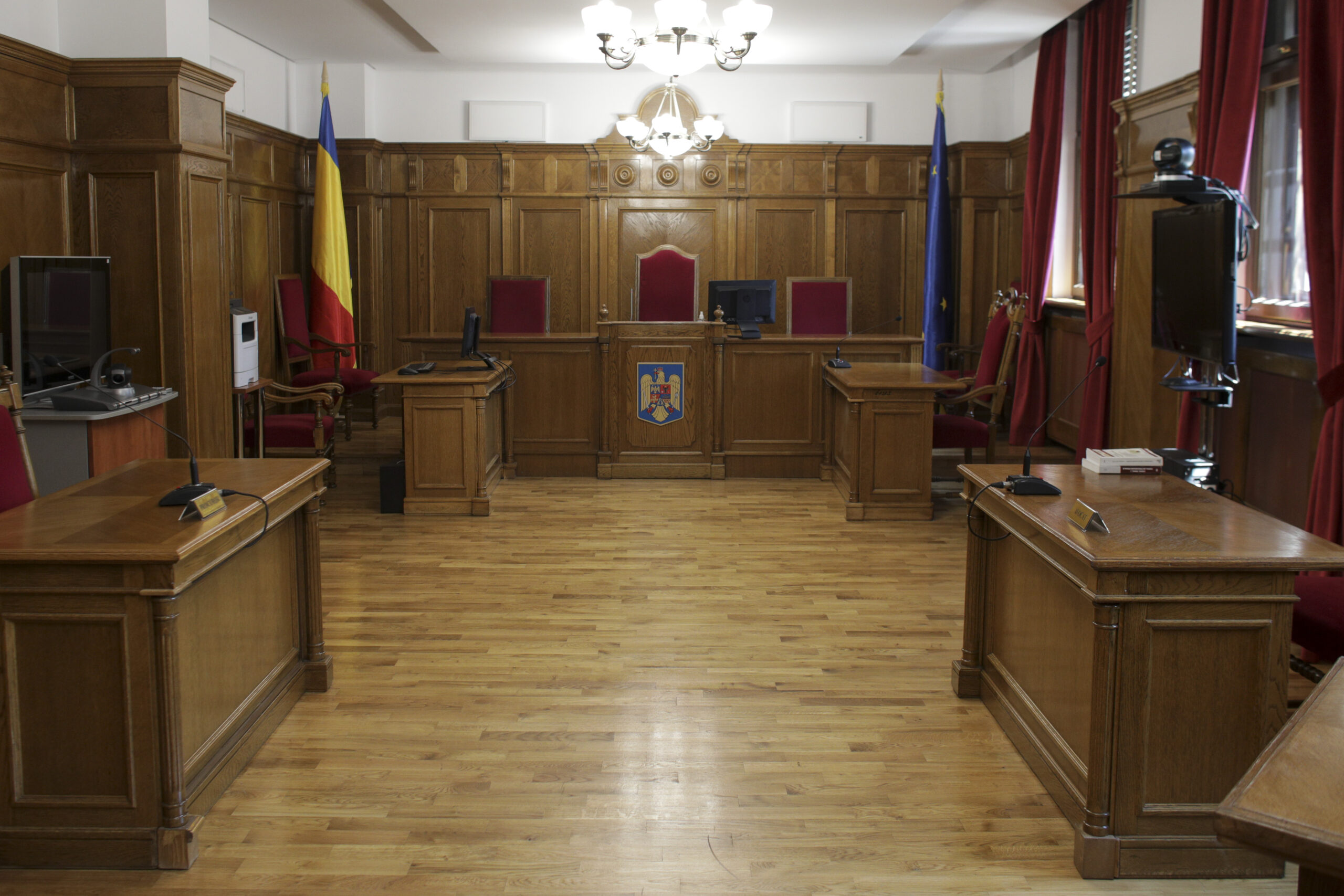 Înalta Curte de Casație și Justiție analizează recursul Guvernului privind plata restanțelor salariale magistraților