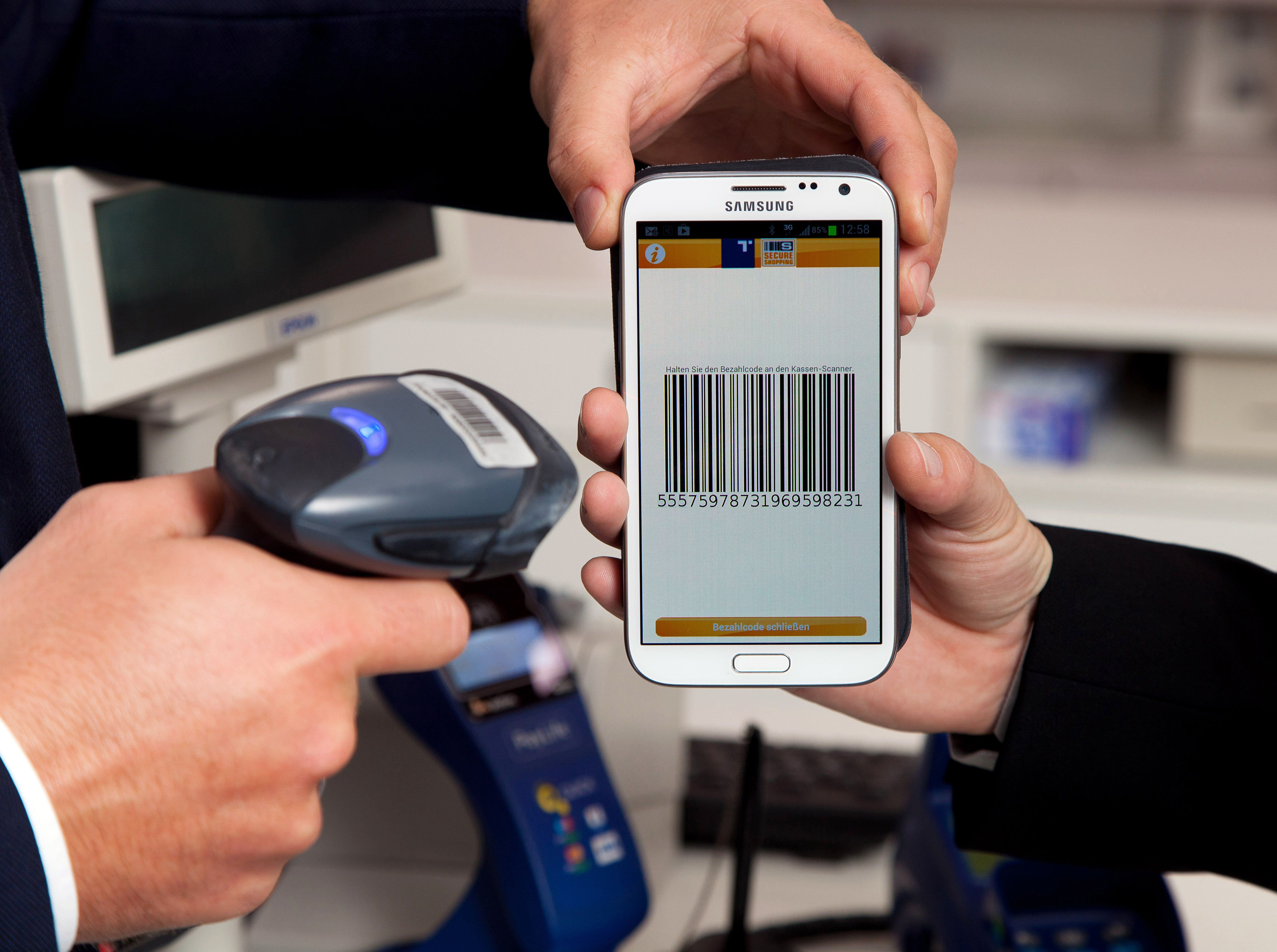 CNAIR lansează aplicația TollRo pentru plata taxelor de drum prin dispozitive mobile