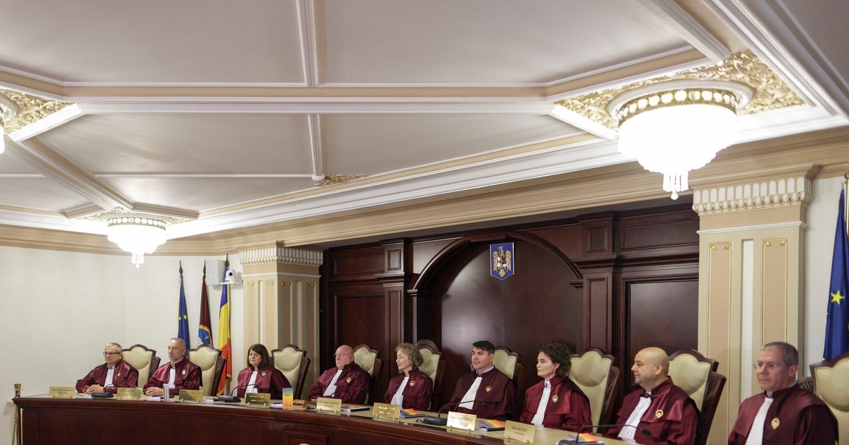 CCR confirmă legalitatea utilizării documentelor colectate de alte instituții de către Consiliul Concurenței