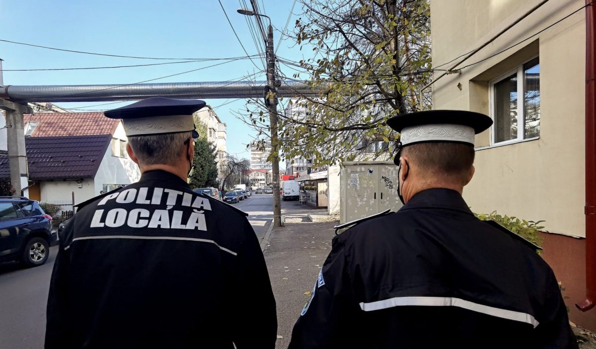 Directorul Direcției Generale de Poliție Locală Constanța este trimis în judecată pentru abuz în serviciu