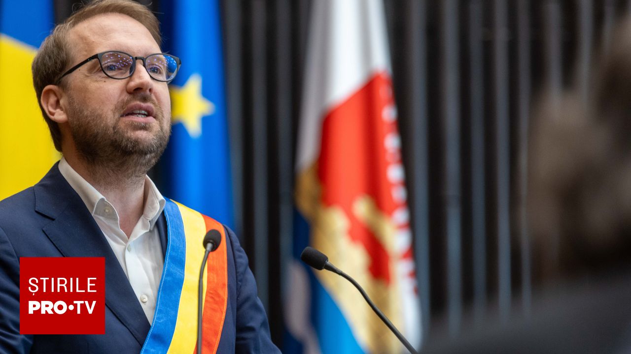 ÎCCJ explică motivarea interdicției de trei ani aplicate lui Dominic Fritz pentru conflict de interese