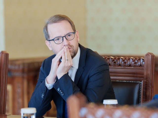 ICCJ respinge recursul lui Dominic Fritz: acțiunile sale au fost conștiente și deliberate