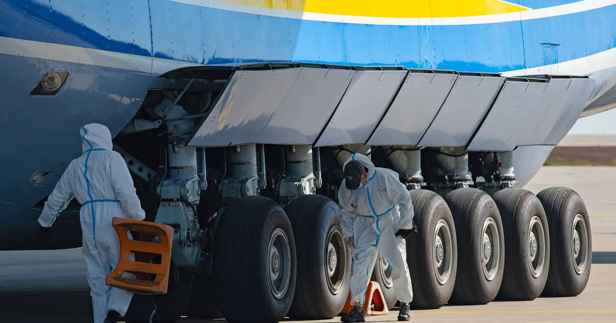 Campania de sabotaj a FSB în Europa vizează industria de apărare și infrastructura critică