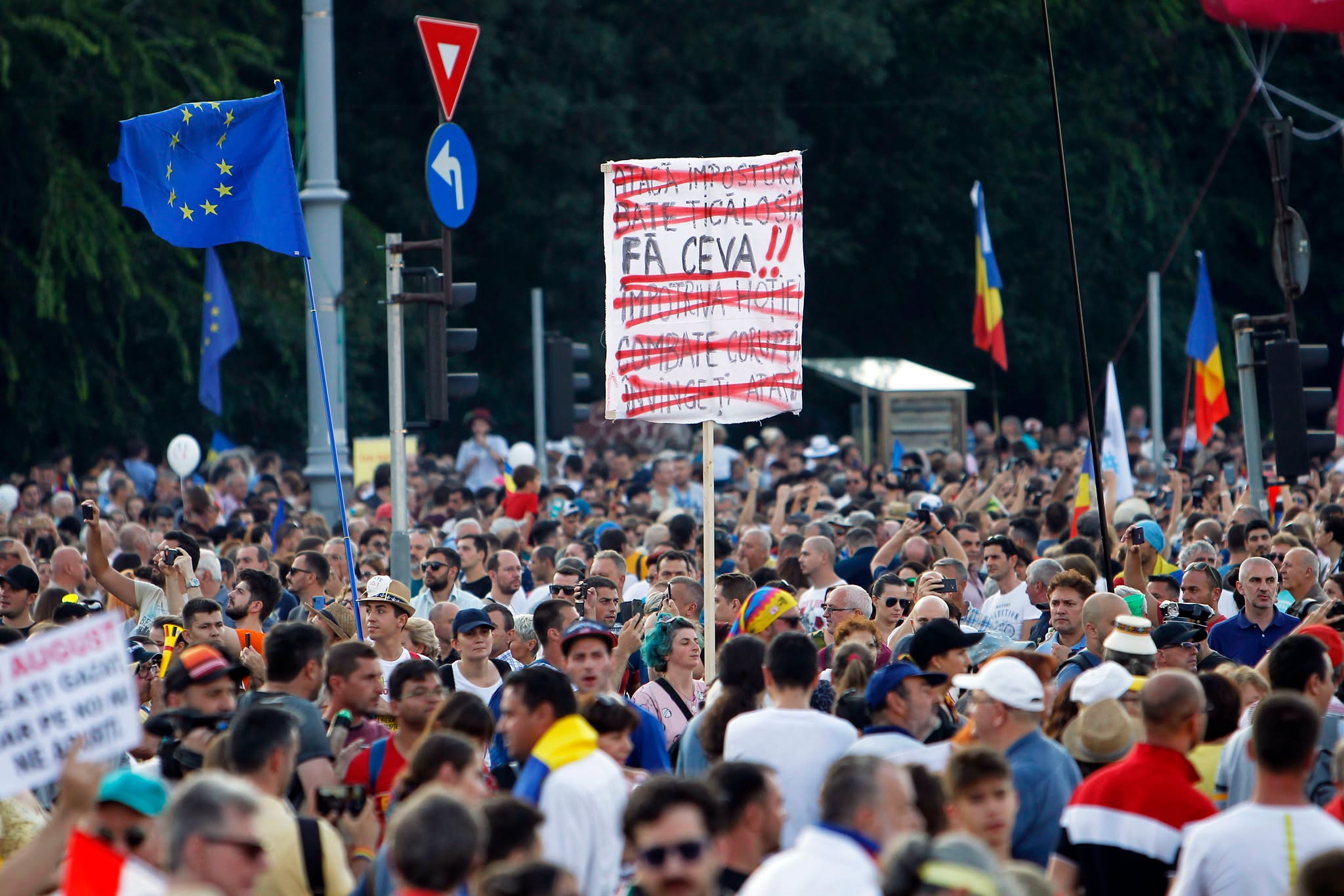 Dosarul 10 august: Jurnaliștii Recorder susțin că prescripția împiedică răspunderea penală a jandarmeriei