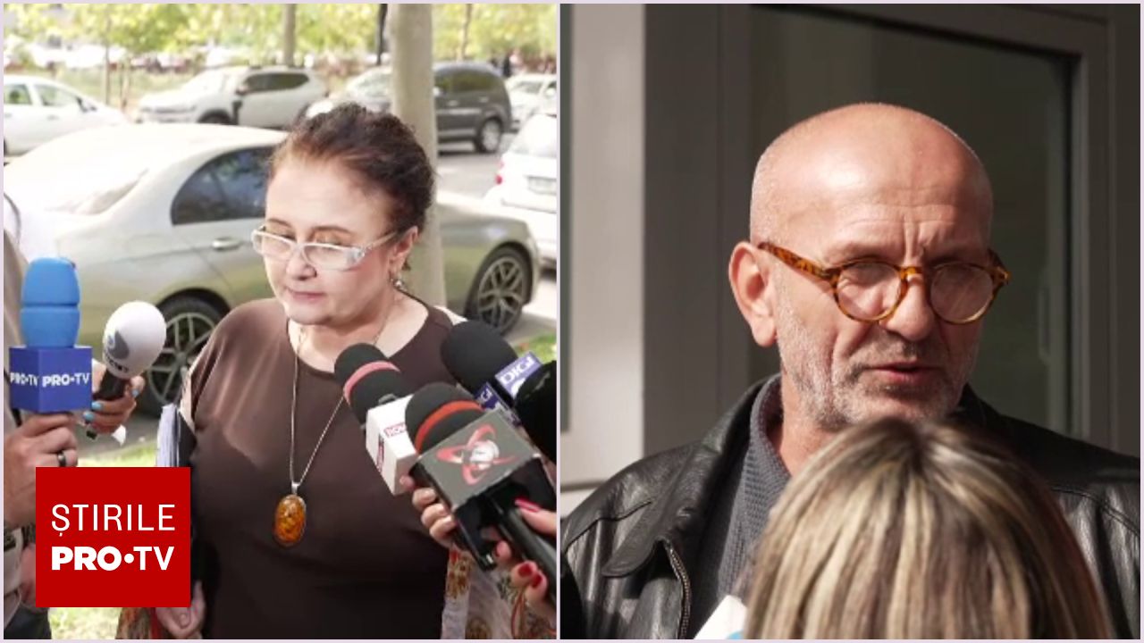 Martori-cheie audiați de DIICOT în dosarul lui Călin Georgescu: rolul lui Sami Petroi și Riana Popescu