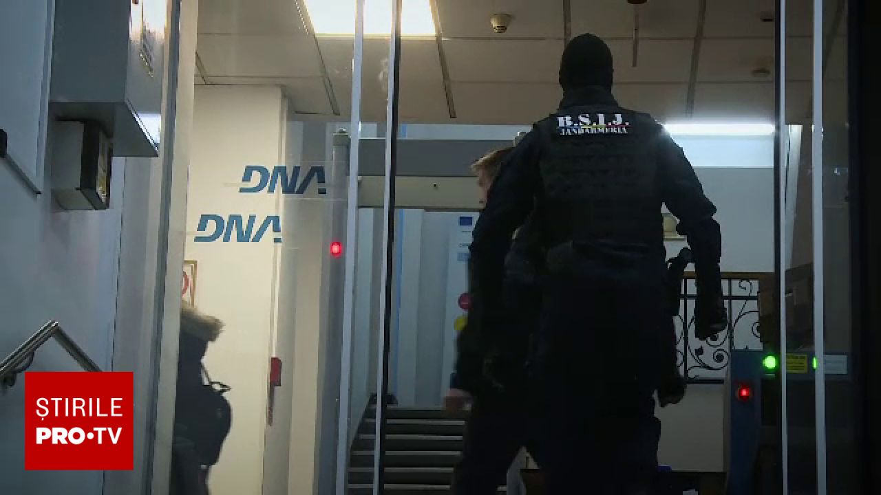 Directorul Direcției Generale de Poliție Locală Constanța este trimis în judecată de DNA
