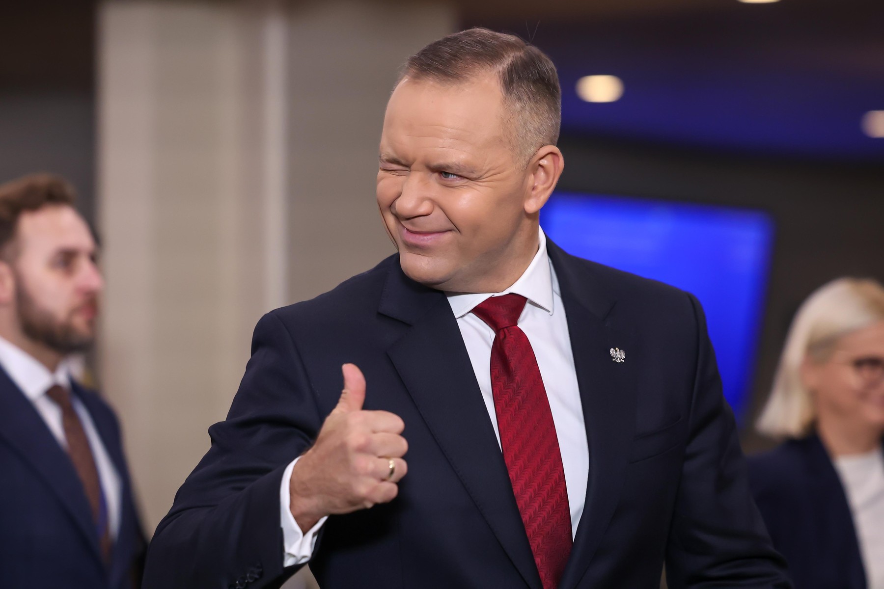Președintele Poloniei, Karol Nawrocki, s-a antrenat la box cu Manny Pacquiao în timpul vizitei la Manila
