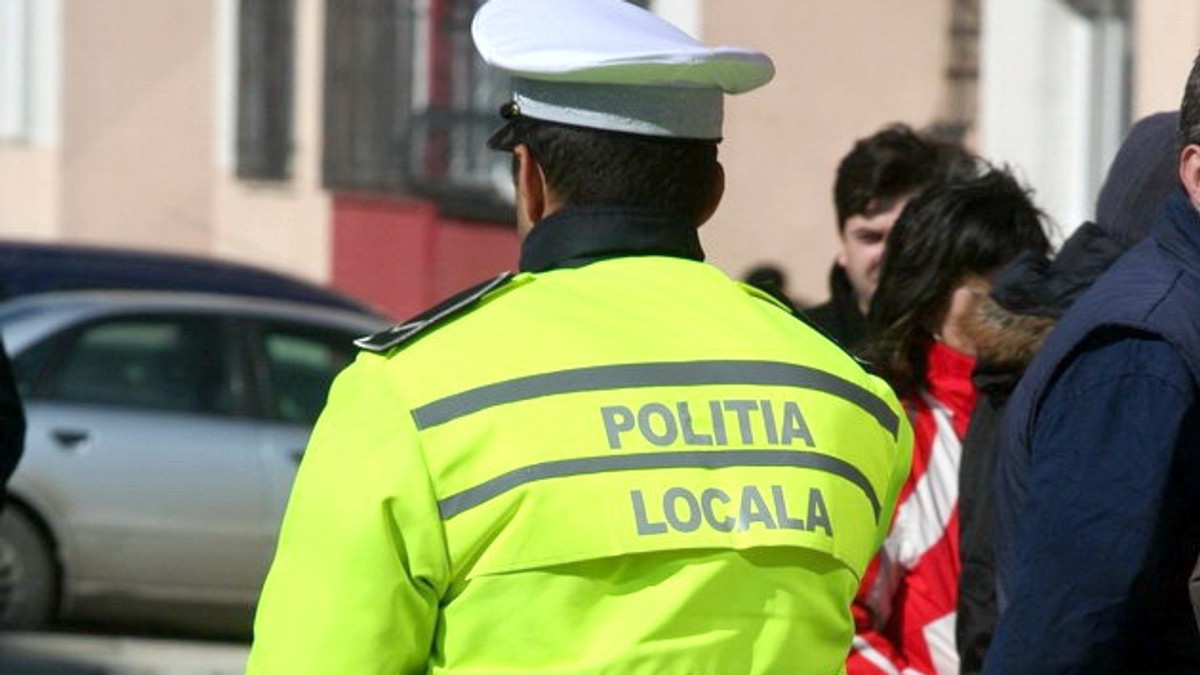 Fostul director al Poliției Locale Constanța este trimis în judecată de DNA pentru abuz în serviciu