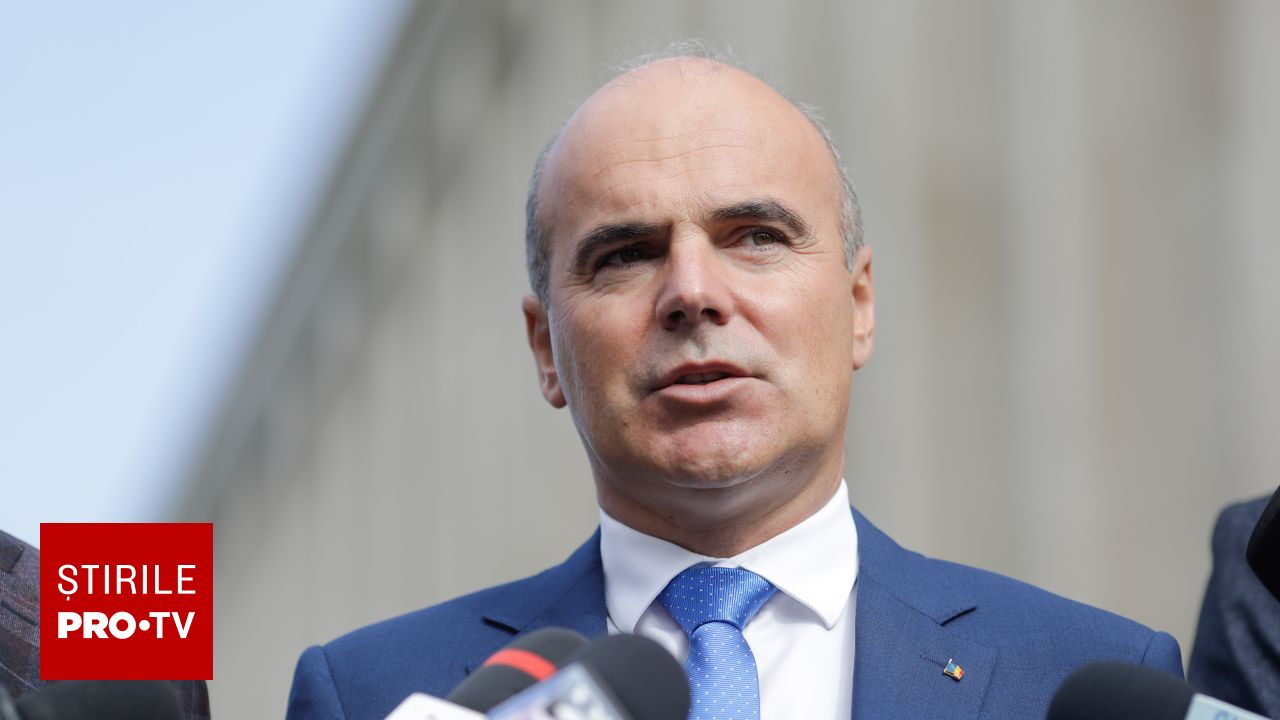 Rareș Bogdan a fost audiat de DNA Iași în dosarul Fănel Bogos