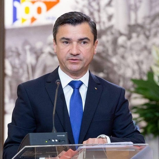 Mihai Chirica respinge acuzațiile DNA în dosarul Păcura: „Nu a furat nimeni nimic”