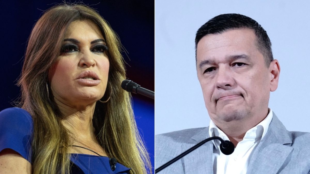 Ancheta Departamentului de Stat din SUA la adresa ambasadoarei Kimberly Guilfoyle