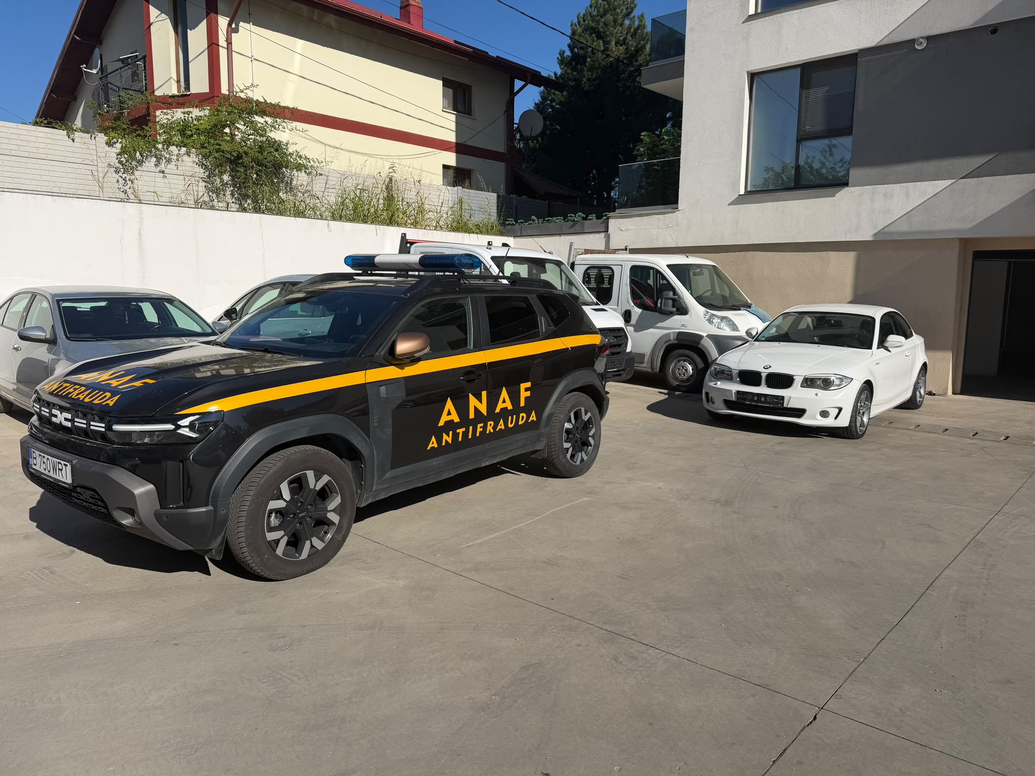 Adrian Nica discută despre restricțiile impuse angajaților ANAF și necesitatea unor criterii de integritate