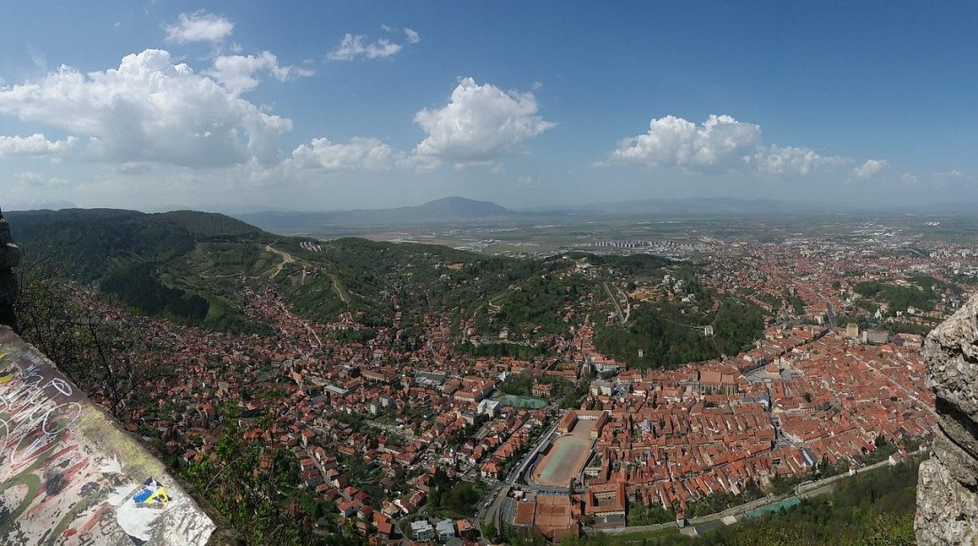 Proiect de tunel rutier prin Tâmpa: Brașov pregătește studiul de prefezabilitate