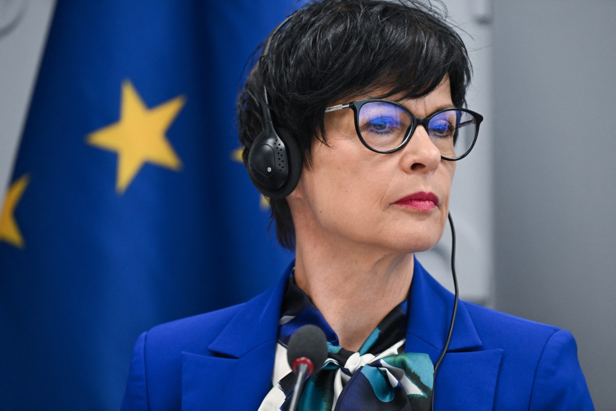 Marta Kos condamnă atacurile cu drone în zona economică a Bulgariei: „Sunt inacceptabile”