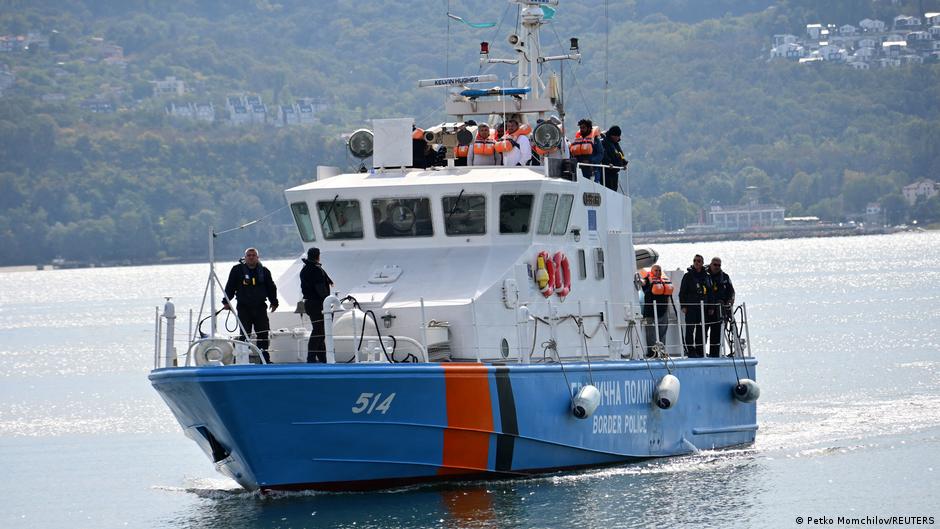 Atacuri cu drone în Marea Neagră: Bulgaria este considerată o verigă slabă în apărarea regională