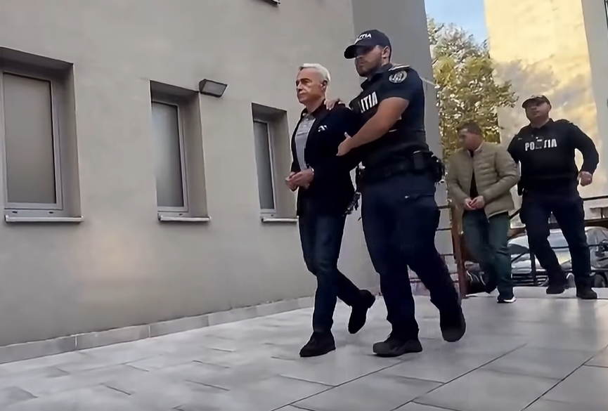 Călin Georgescu este chemat la DIICOT pentru a patra zi consecutivă în dosarul de înșelăciune