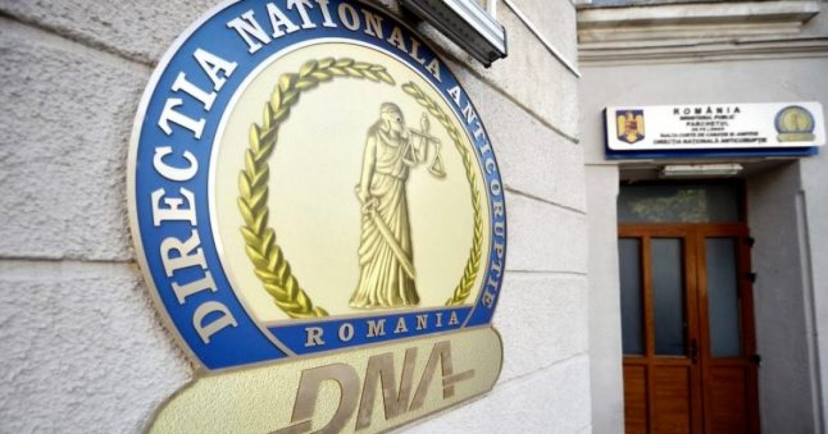 Acțiune penală DNA pentru trafic de influență în sistemul militar și în Serviciul Județean de Ambulanță