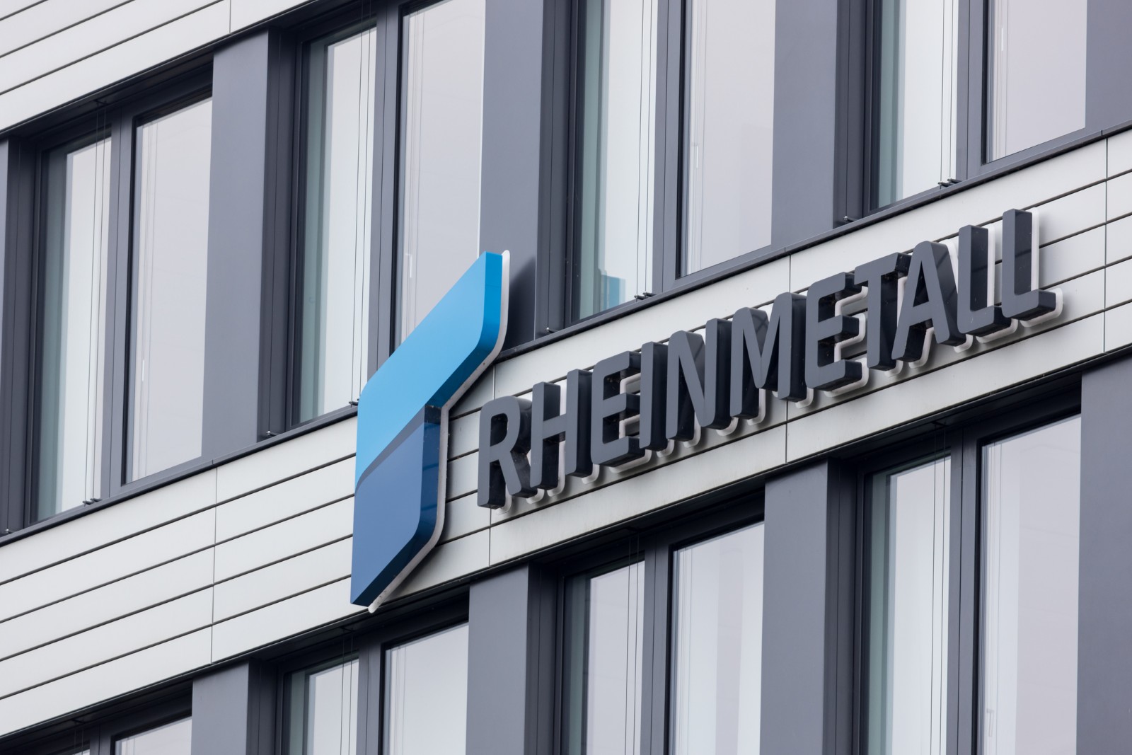 Grupul german Rheinmetall achiziționează Șantierul Naval Mangalia pentru 138 de milioane de euro