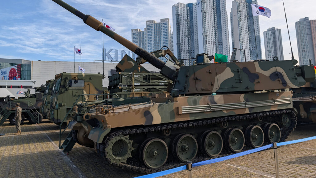 România va produce muniție de 155 mm la UM Sadu prin investiție americană de 25 de milioane de dolari