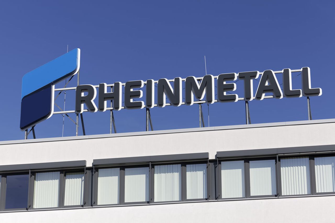 Programul militar SAFE: Rheinmetall extinde prezența în România prin achiziția șantierului din Mangalia