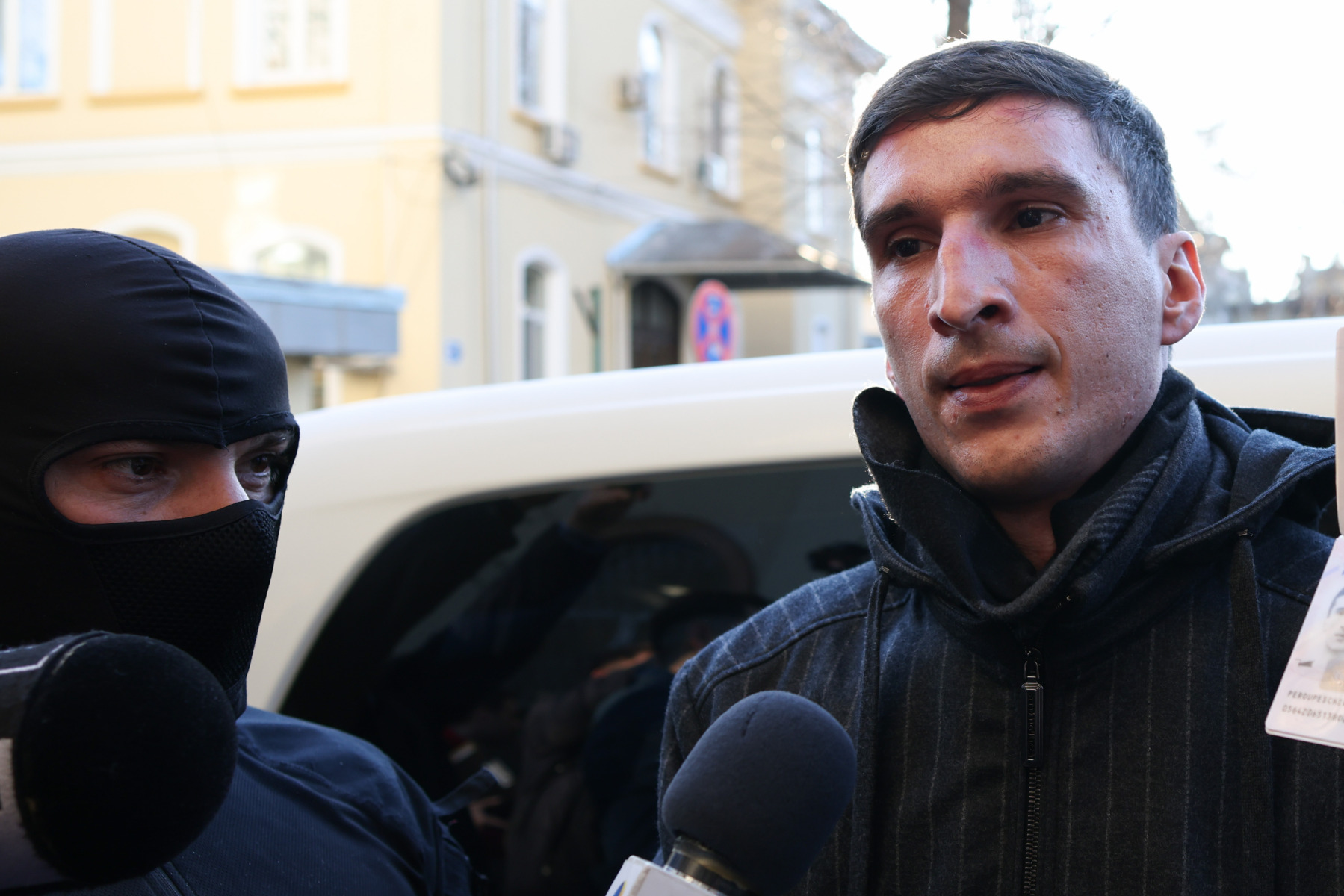 Bogdan Peșchir este trimis în judecată pentru coruperea alegătorilor în campania prezidențială