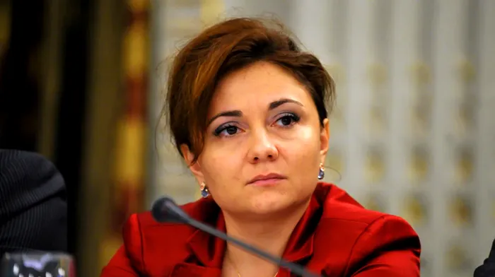 Cristina Trăilă, audiată de procurorii DNA Iași în dosarul care îl implică și pe Ilie Bolojan