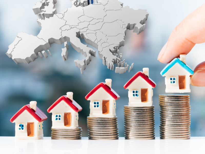 Criterii pentru obținerea unui credit ipotecar: veniturile nu sunt singurul factor decisiv