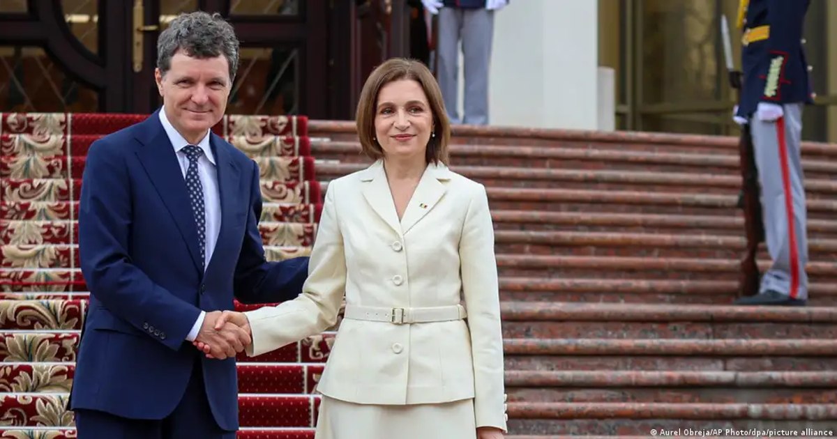Maia Sandu susține că unirea cu România ar asigura un nivel sporit de securitate pentru Republica Moldova
