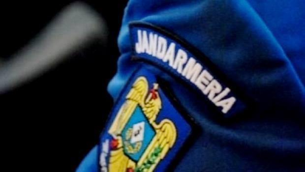 Jandarmeria București anunță deschiderea a trei dosare penale în urma protestului de la Piața Victoriei