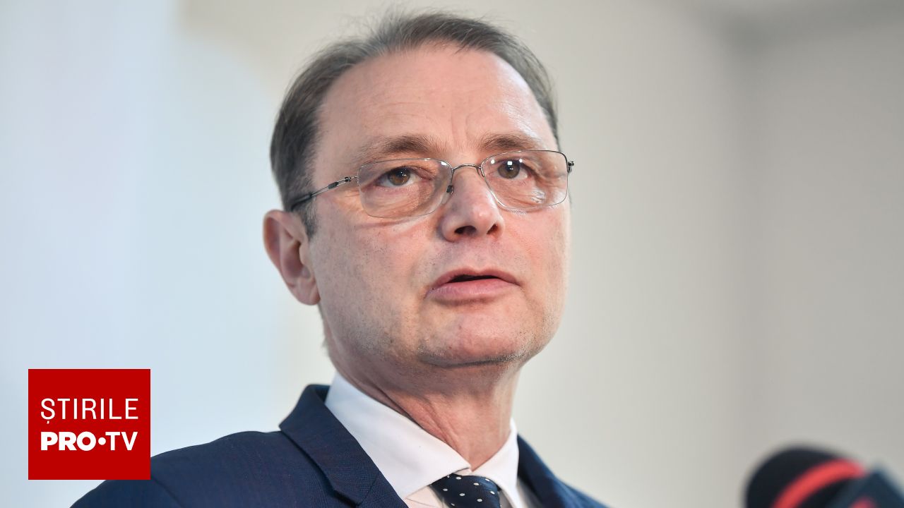 Luca Niculescu afirmă că România a finalizat procesul de aderare la OCDE