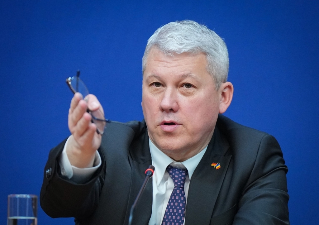 Analiza lui Cătălin Predoiu privind mesajul lui Marco Rubio: Washingtonul solicită aliați europeni mai relevanți