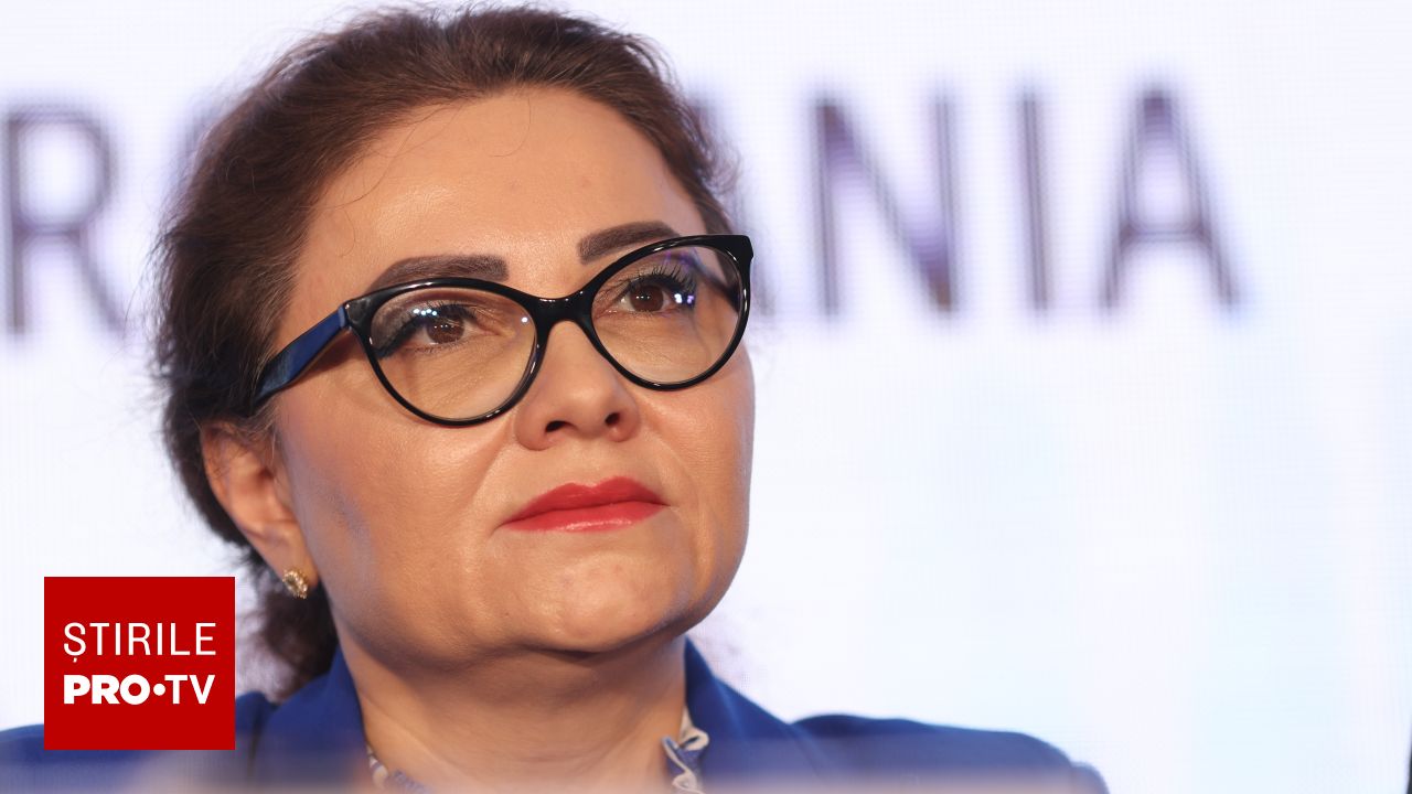 Cristina Trăilă a fost audiată de DNA Iași în dosarul Fănel Bogos