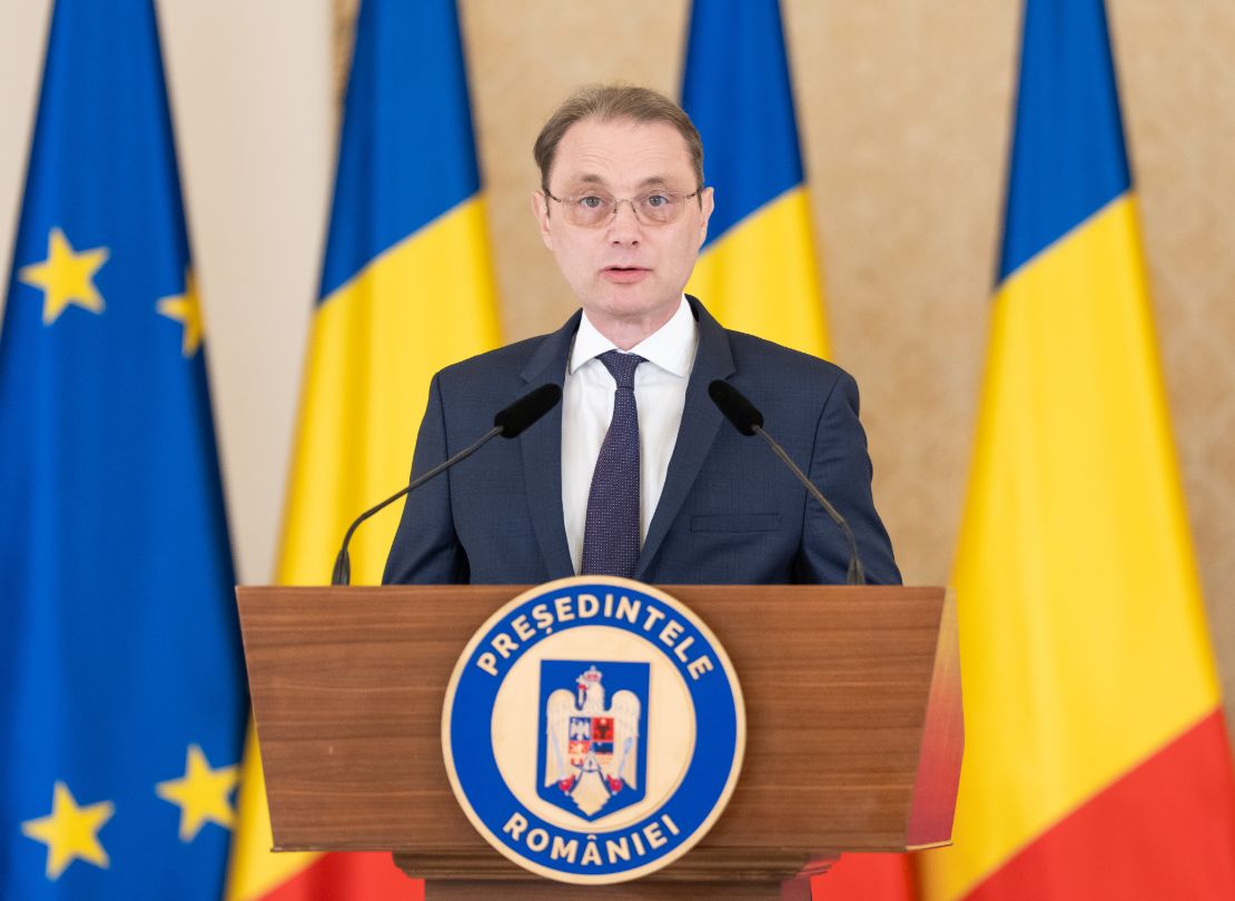 Luca Niculescu: România este pregătită tehnic pentru aderarea la OCDE