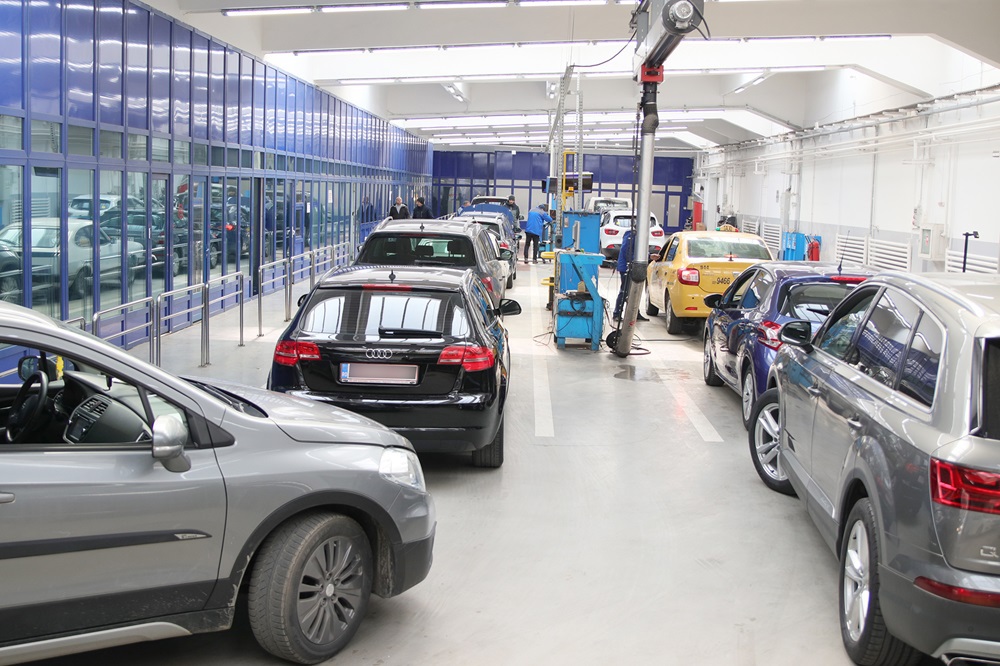 Registrul Auto Român avertizează șoferii: programările sunt gratuite și se obțin în medie în 7 zile