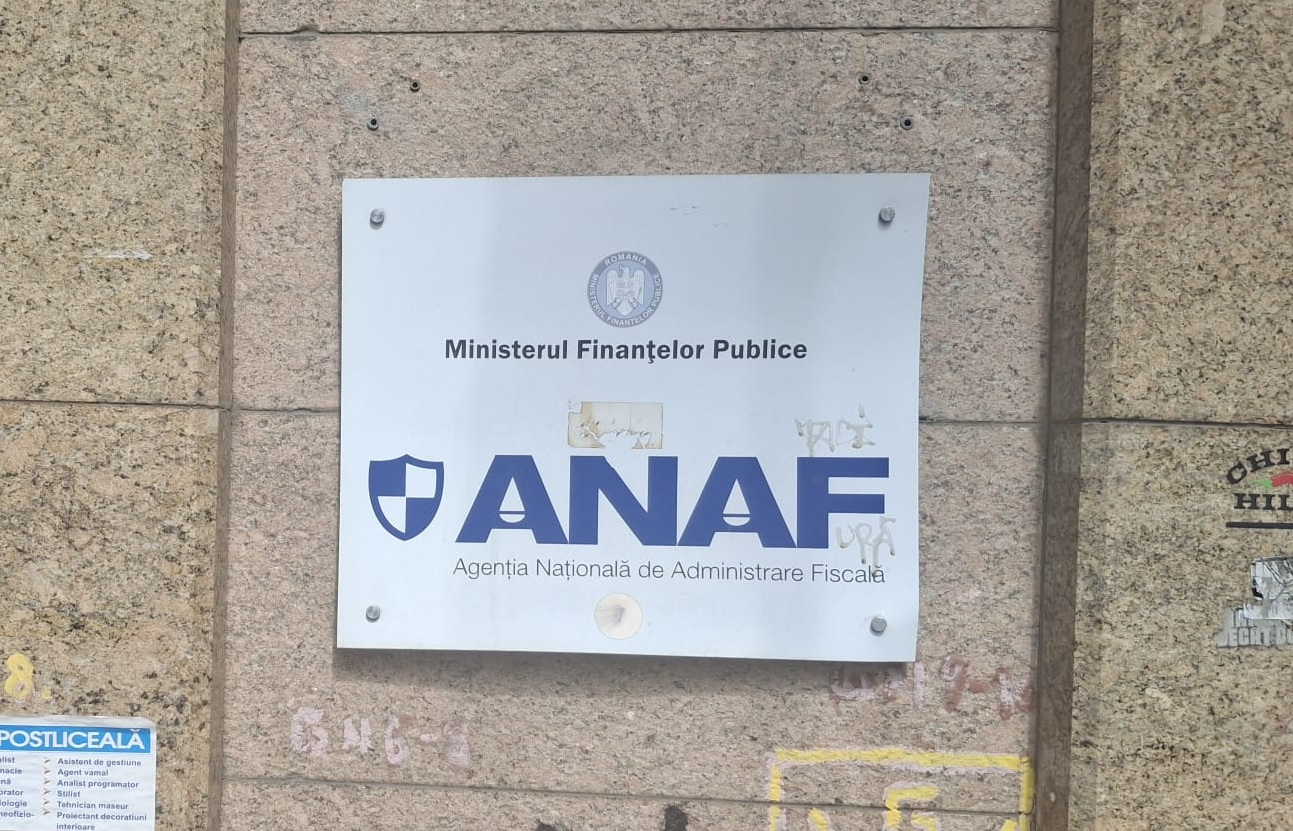 Executările ANAF după intrarea în vigoare a legii de amnistie fiscală sunt nelegale, avertizează un avocat