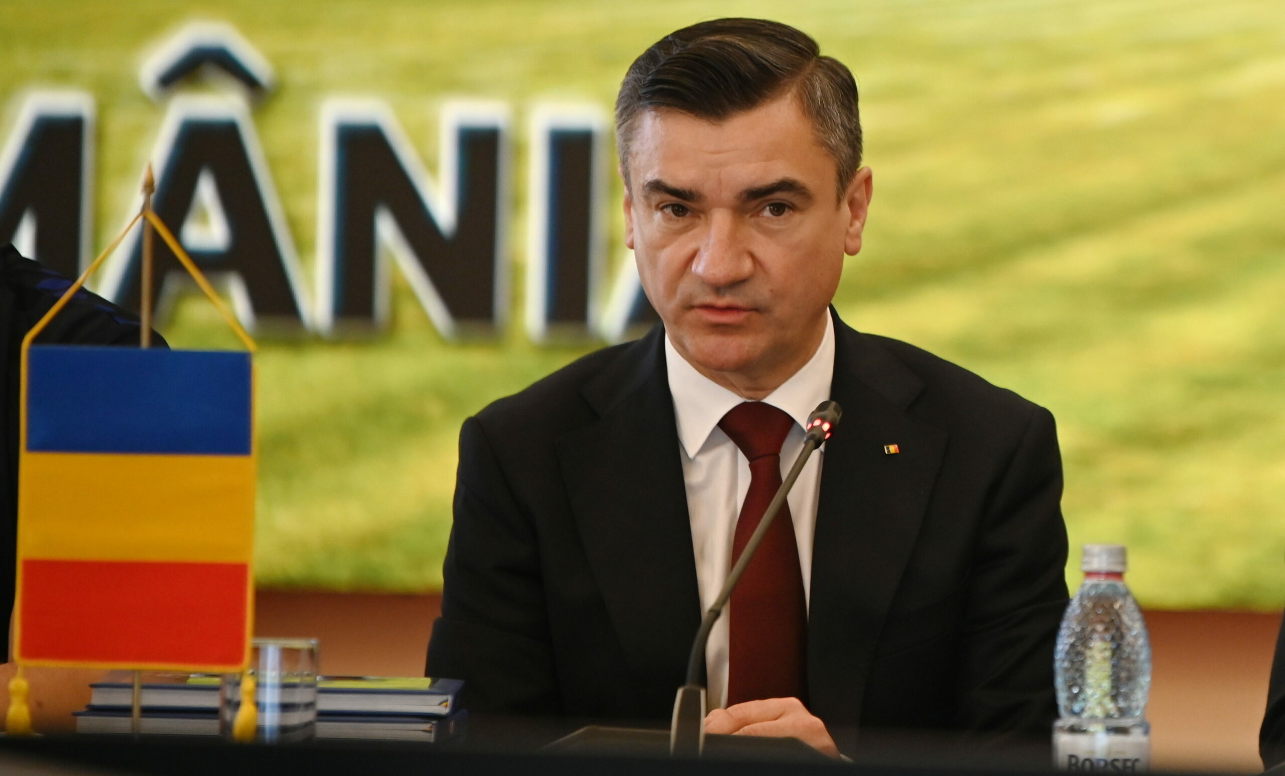 Dosarul „Păcura”: Primarul Iașilor, Mihai Chirica, este inculpat în urma unei plăți de peste 2 milioane de lei