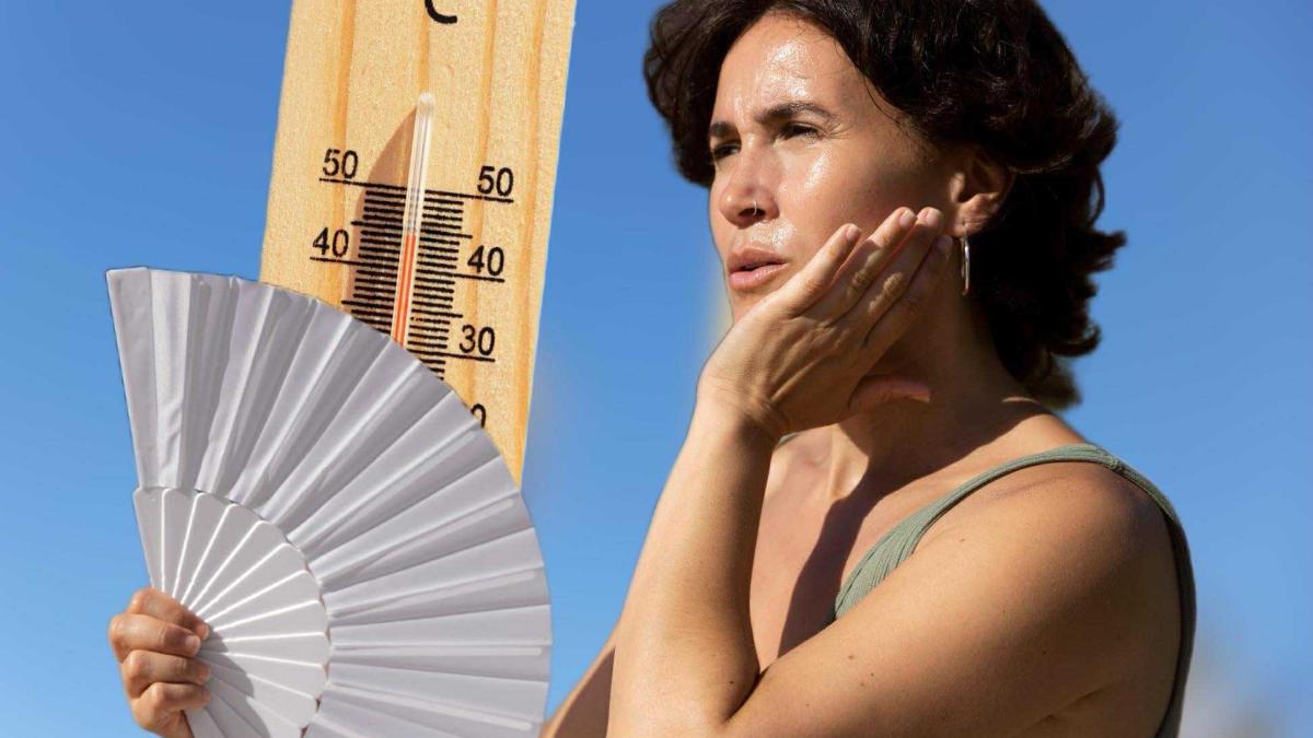 August 2026 a înregistrat recordul global de temperatură, la egalitate cu iulie 2023
