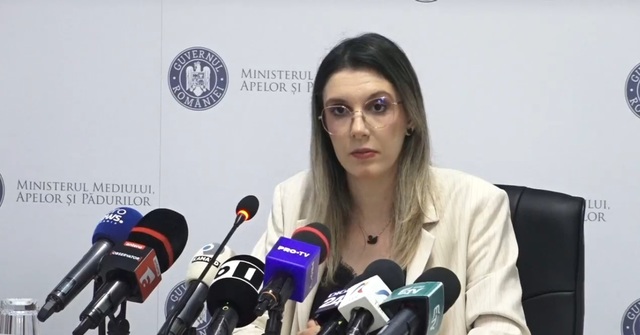 Achiziții de lux cu bani publici la ANM: Ministerul Mediului va sesiza Parchetul