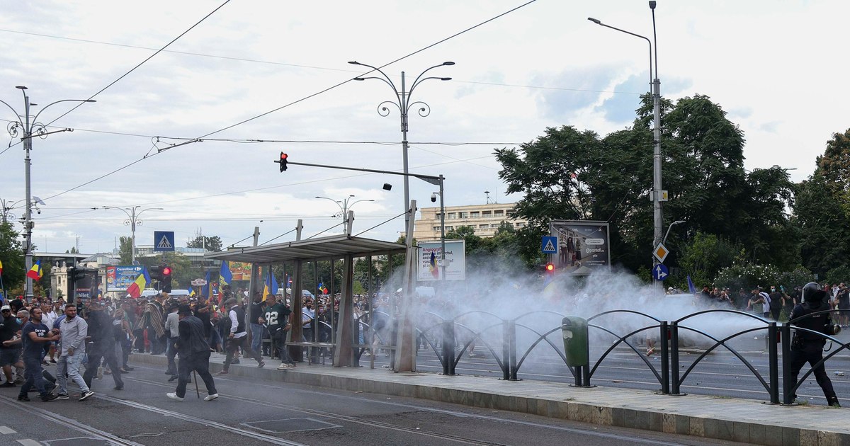 Reacția presei ruse la protestele fermierilor din România: de la confruntări cu jandarmeria la contextul politic